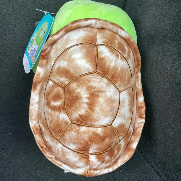 NWT 12” Henry Hugmee Squishmallow - Picture 2 of 4